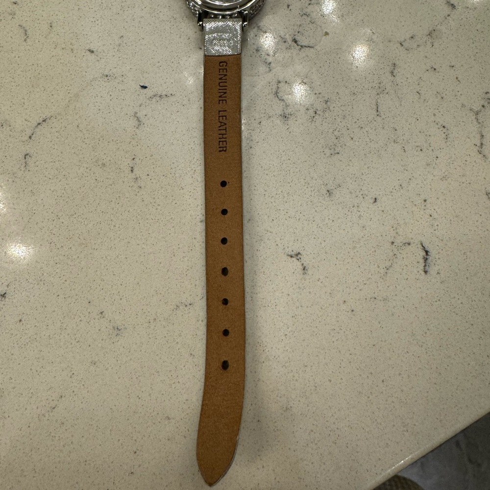 Guess silver watch - Picture 8 of 8